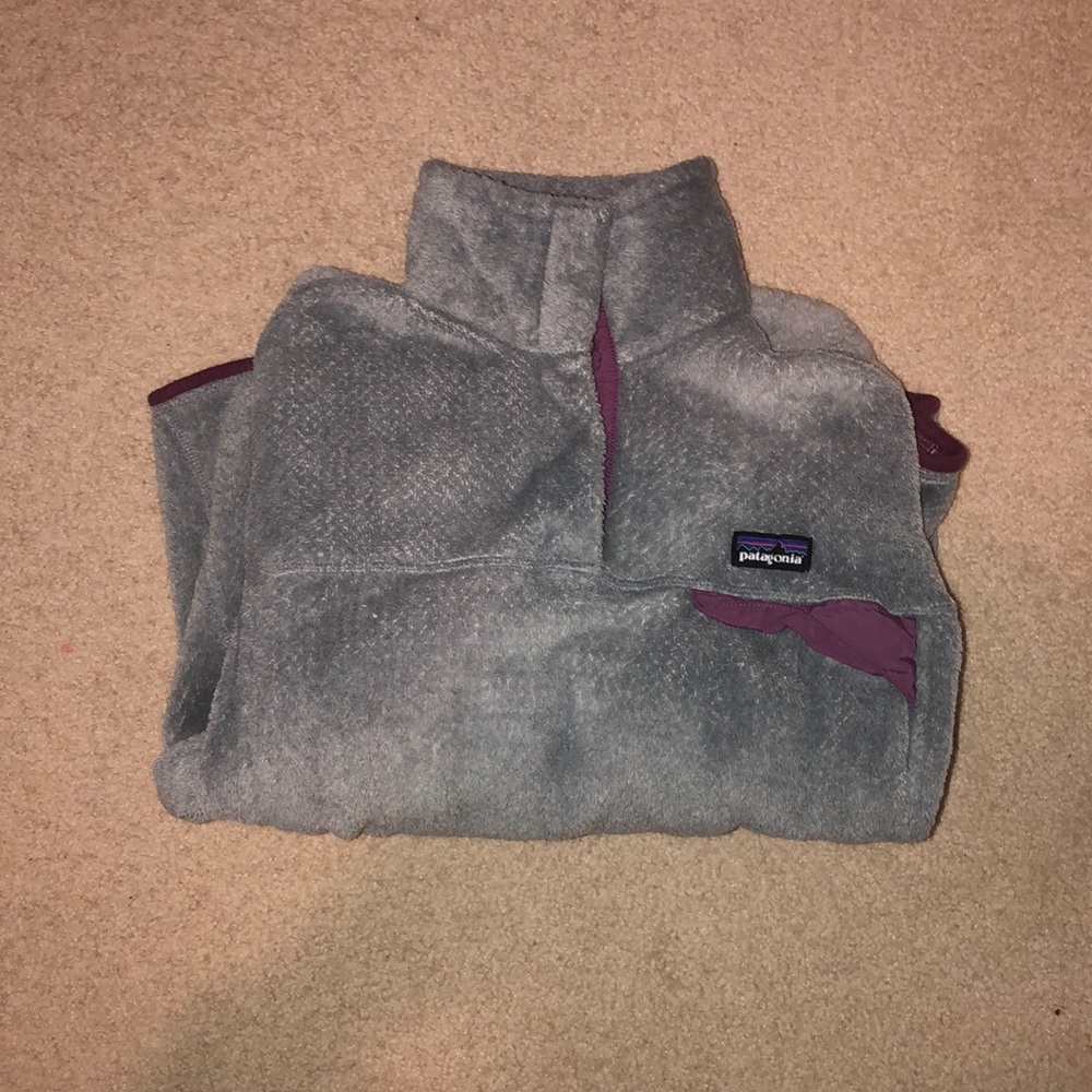 Patagonia Fleece